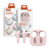 Semi-in-earbuds